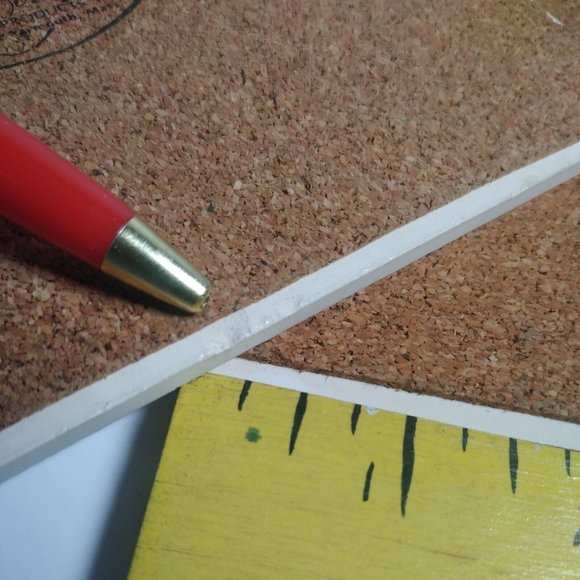 4 x Screen Craft Quincy, Mass. Commemorative Tiles/Trivets Vintage 6"x6" - Picture 4 of 11